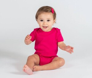 Larkwood LW055 - Children's body suit