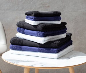Towel city TC034 - Luxury Cotton Bath Towel with High Absorbency