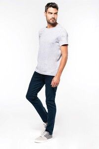 Kariban K742 - Kariban Slim Fit Cotton Denim Jeans