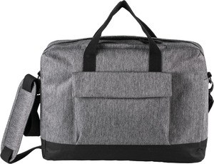 Kimood KI0427 - Kimood Secure 15-Inch Laptop Bag with Adjustable Strap