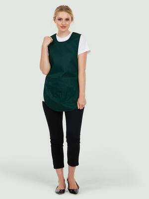 Radsow by Uneek UC920 - Adjustable Premium Tabard with Front Pocket