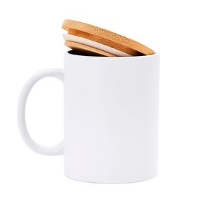 BERRY Eco line ceramic mug
