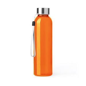 ALFE Bottle with glass design - EgotierPro MD4037