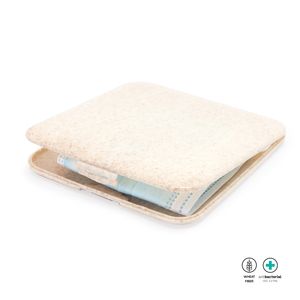 Stamina SA9940 - HENRICK Squared antibacterial face mask case