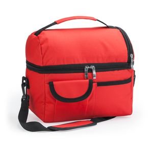 Stamina TB7605 - GRULLA Multipurpose cooler bag in 600D polyester