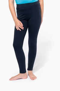 PROACT PA1014 - Comfort Stretch Cotton Kids' Leggings
