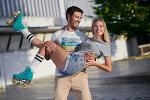 Malfini 810 - Eco-Friendly Performance Activewear Top