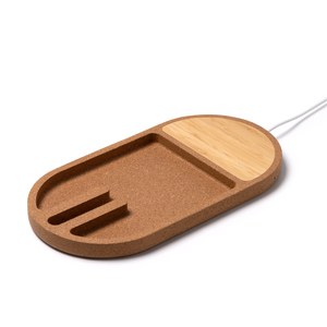 COSMIC Wireless Charger Organizer