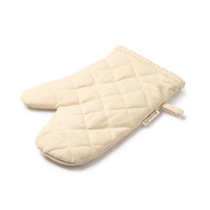 Stamina MP9144 - FORSET Kitchen mitt in 100% recycled cotton