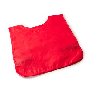 DALIC Sports pinnie in 190T polyester - EgotierPro PT9322