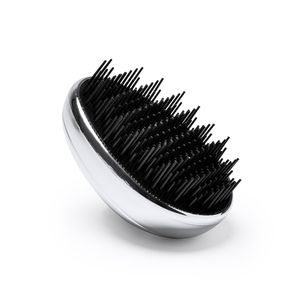 DUMAI Practical detangling hairbrush in a glossy finish design - EgotierPro SB1216