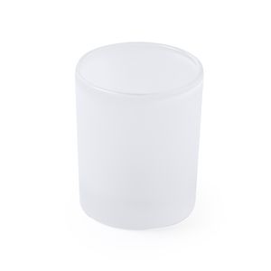 Stamina VA4148 - PUKET Special sublimation borosilicate glass ice effect cup