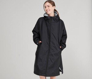 Finden & Hales LV690 - Ultimate All-Weather Sherpa Fleece Robe