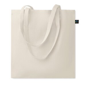 OSOLE Eco-Friendly Fairtrade Cotton Shopping Bag - GiftRetail MO6900