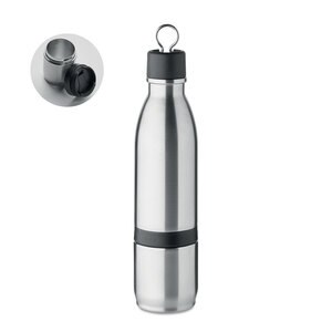 ATERA 2-in-1 Stainless Steel Insulated Bottle & Tumbler - GiftRetail MO6948