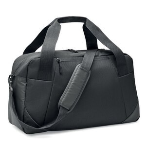 GRENOBLE Durable 300D Ripstop Travel and Sports Bag - GiftRetail MO6999