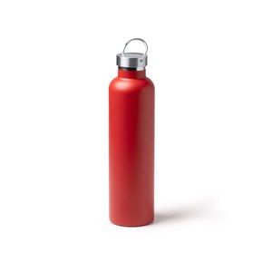 Stamina BI1357 - FRESKI 304 stainless steel thermal bottle in matt finish