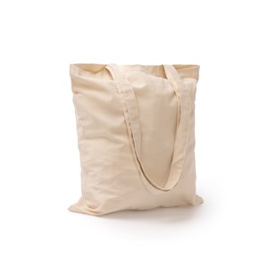 ORCUS Shopping bag in RPET polyester with 150 gsm cotton touch
