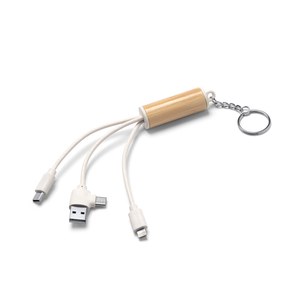 POMBO 5-in-1 charging cable