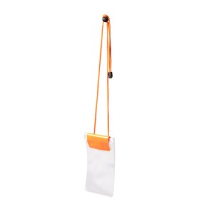 FULER PVC dry bag with double fastening - EgotierPro TA1475