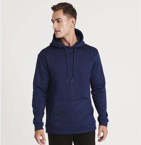 AWDIS JH006 - SPORTS POLYESTER HOODIE