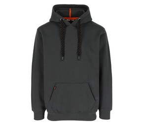 HEROCK HK300 - Cozy Cotton Blend Hooded Sweatshirt with Kangaroo Pocket
