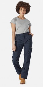 Dickies DK0A4XSY - Ladies’ EVERYDAY FLEX trousers (WBT002R)