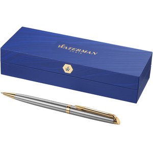 Waterman 106516 - Hémisphère ballpoint pen (blue ink)