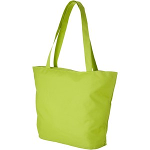 Panama zippered tote bag 20L - EgotierPro 119179