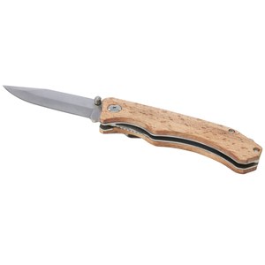 Dave pocket knife with belt clip - EgotierPro 104536