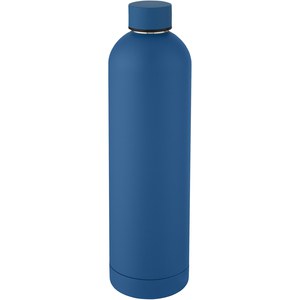 Spring 1 L copper vacuum insulated bottle - EgotierPro 100685