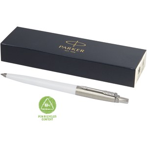 Parker 107823 - Jotter Recycled ballpoint pen (blue ink)
