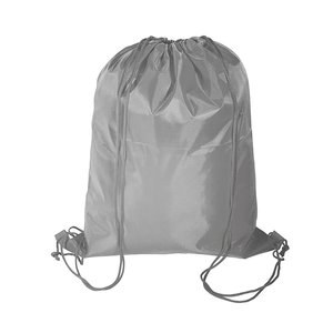 Claps 64203 - Reflective Drawstring Backpack for Outdoor Fun