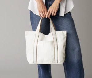 WESTFORD MILL WM950 - COURTSIDE MEDIUM TOTE