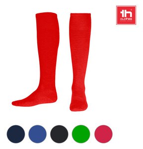 TH Clothes 30303 - Mid-calf sports sock