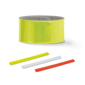 Fluorescent slap band - Egotier 98505