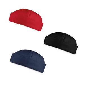 Polar fleece hat (220 g/m²) - Egotier 99018