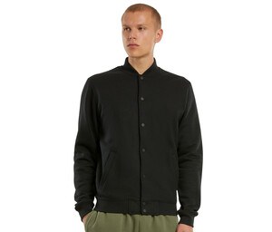 NEW MORNING STUDIOS NM021 - College Jacket