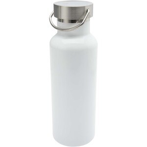 Thor 500 ml RCS certified recycled stainless steel water bottle - EgotierPro 100819