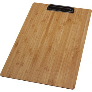 Tavula bamboo clipboard - EgotierPro 107995