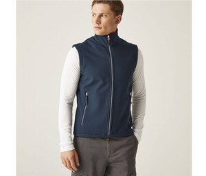 REGATTA RGA925 - Softshell Bodywarmer