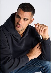 JHK JK282 - KANGAROO OVERSIZE UNISEX