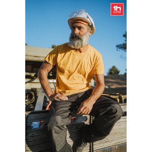 Men's trousers in cotton and polyester - Egotier 30178