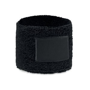 TEKUBI Wristband in polycotton - GiftRetail MO2608