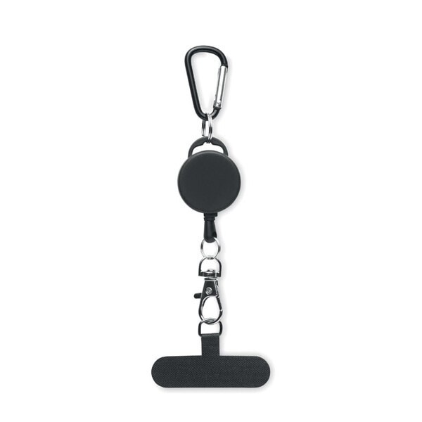 RETRO Retractable phone holder - GiftRetail MO2630