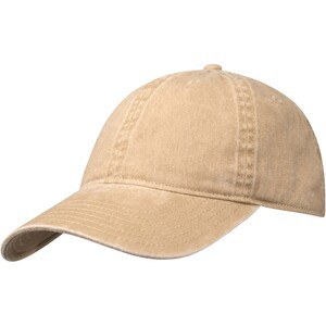 Elevate NXT 38687 - Grafton 6 panel washed cap