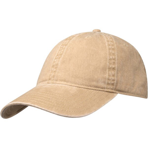 Elevate NXT 38687 - Grafton 6 panel washed cap