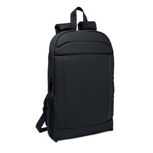 XPANDA Expandable 600D RPET backpack - GiftRetail MO2753