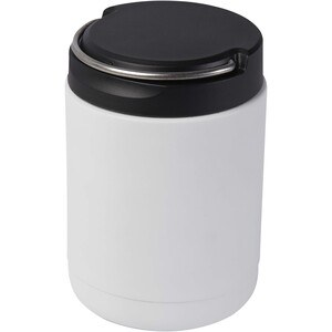Seasons 113422 - Doveron 500 ml recycled stainless steel insulated lunch pot