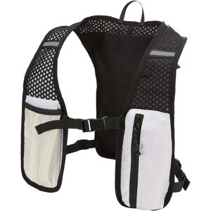 Nomad GRS recycled running vest hydration pack 5L - EgotierPro 130098
